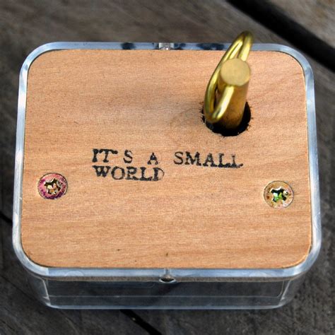 tiny music boxes for crafts